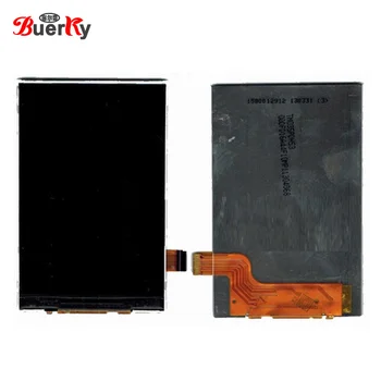

BKparts 100% Tested 10pcs For Alcatel One Touch S'Pop OT4030 4030 4010 LCD Display LCD Screen Glass Monitor Free Shipping