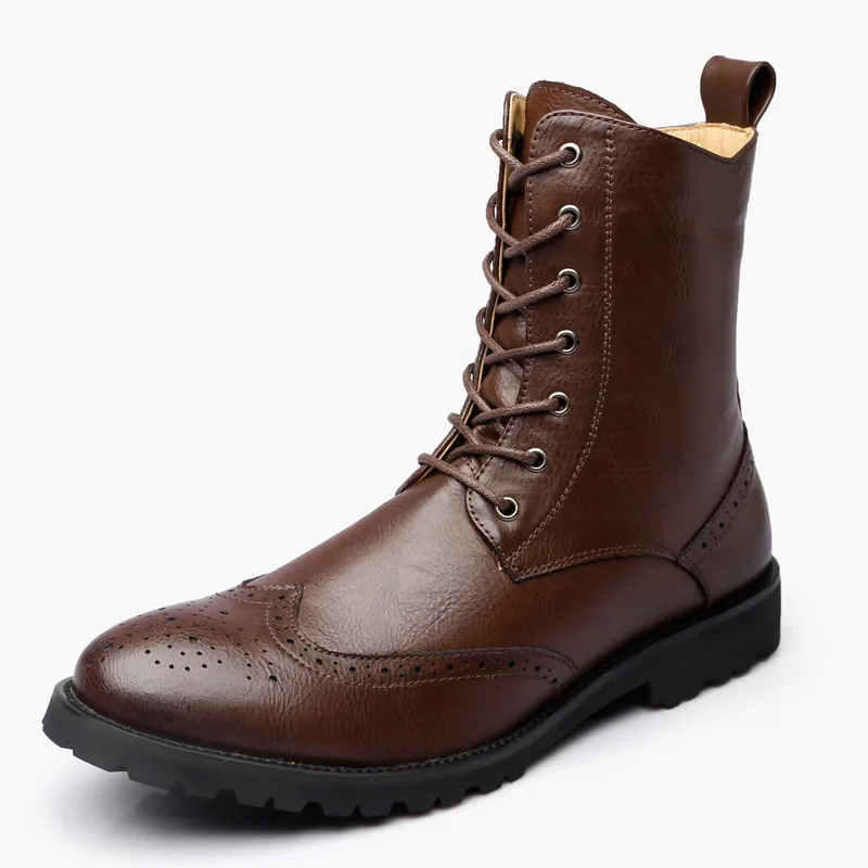 high quality work boots