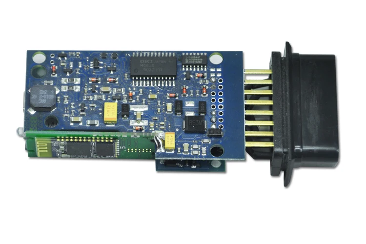 VAS5054A сканер V4.2.3 VAS 5054 с Bluetooth vas5054a OKI чип Поддержка UDS протокол|vas 5054|with bluetoothscanner vas |