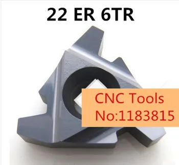 

22 ER 6.0 TR trapezoidal carbide threading tools for machining for Threaded Cutter Lathe Tool,Trapezoidal Thread inserts
