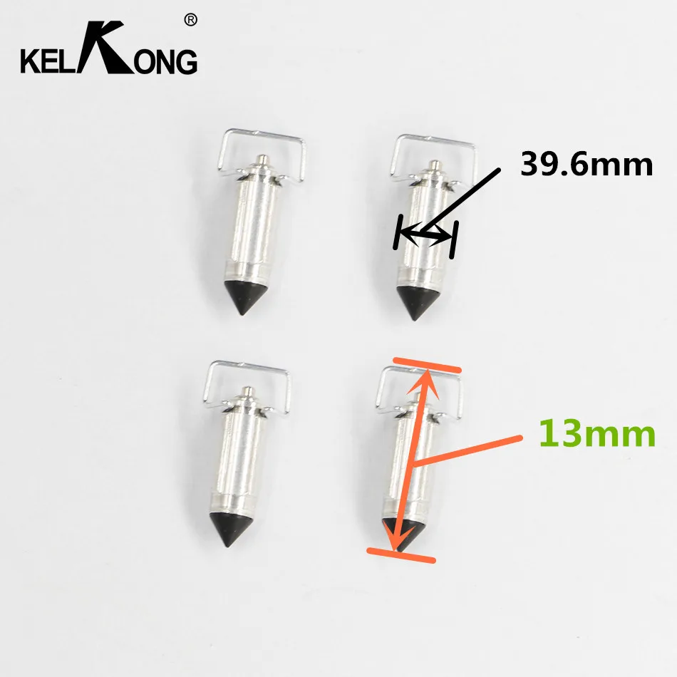 Карбюратор KELKONG Игла Клапана 50CC CG110 PZ19 PZ16 различные модели мотоциклов большого