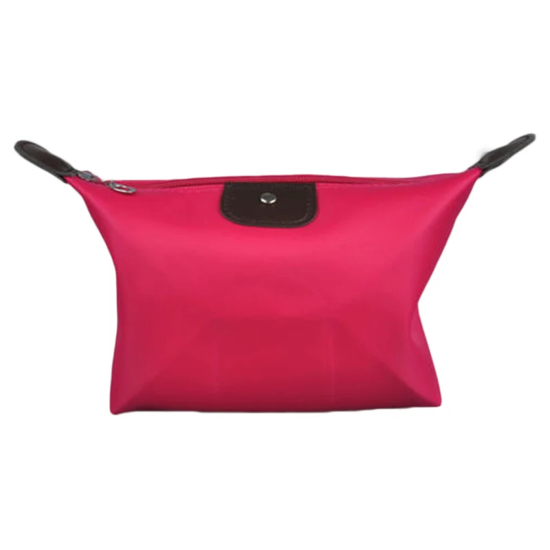 صغيرة الإناث محفظة Necessarie جمالك عدة الغرور Necessaire قلم تجميل المرأة المكياج حقيبة مستحضرات تجميل منظم حقيبة مستحضرات التجميل الحقيبة