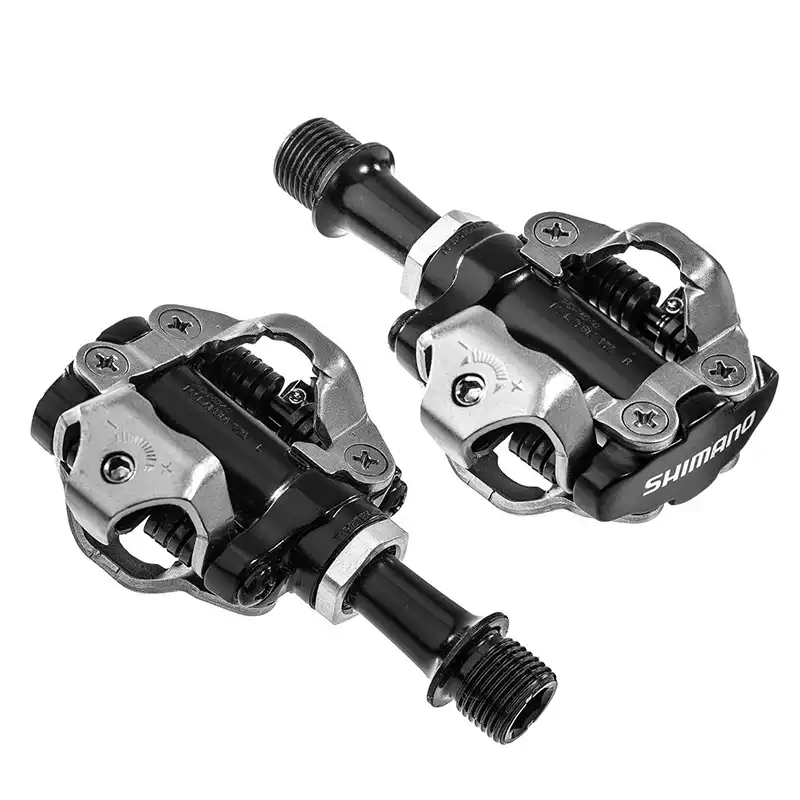 Shimano m540 spd mtb pedals Clearance