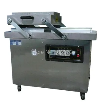 

DZ-600-2SC Double Chambers Vacuum Packaging machine, Vacuum Sealing Machine VACUUME SEALER