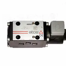 Atos DHI-0630/2/A-X 24DC магнит-Wege-Ventil NG06 направленный клапан Hydraulik DHI-0630/2/A 23