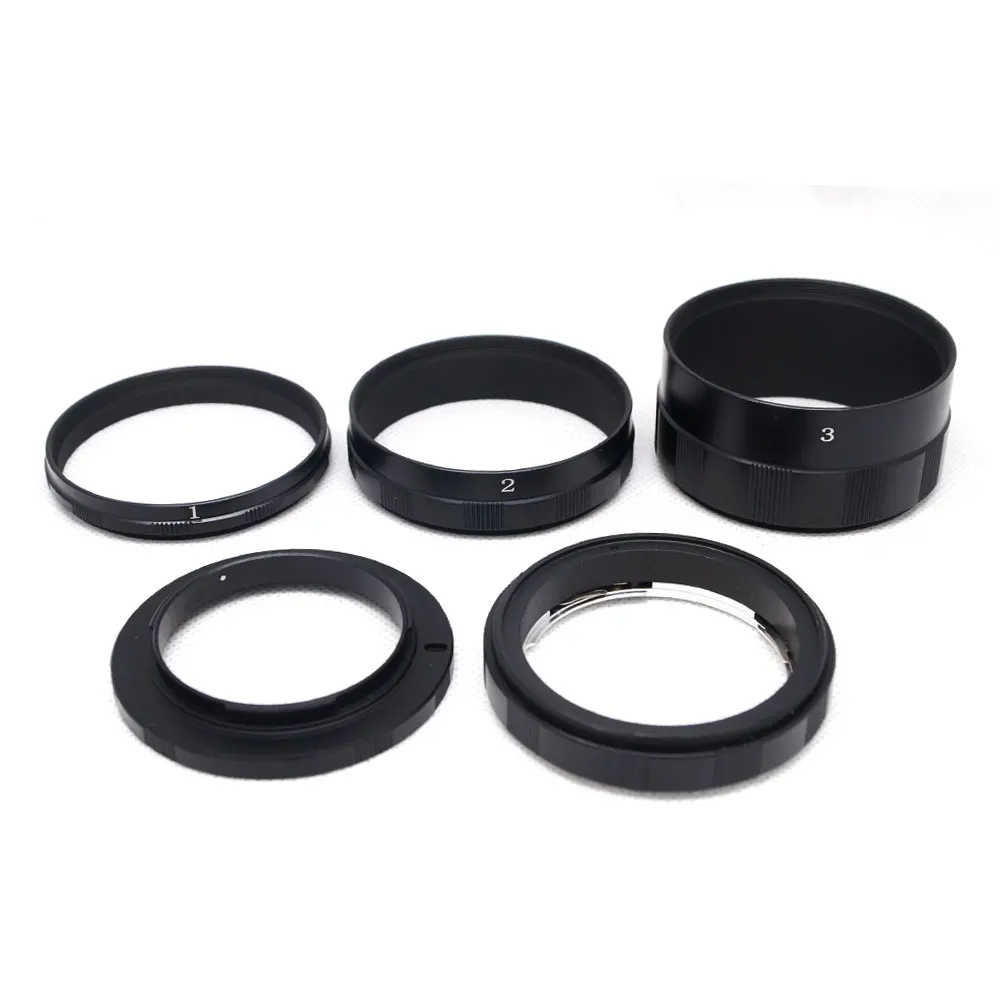 Mcoplus Metal Макрос Удлинитель кольцо для Sony Alpha/Minolta AF MA горе A37 A65 A77 A200 A300 a350 A500 A550 A850