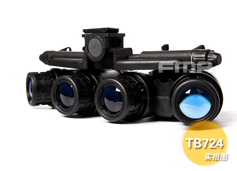 FMA GPNVG 18 очки ночного видения аксессуары для шлема модель манекена NVG TB724 BK|Шлемы| |