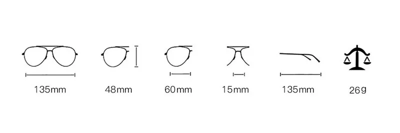 cat eye glasses 9337 details (2)