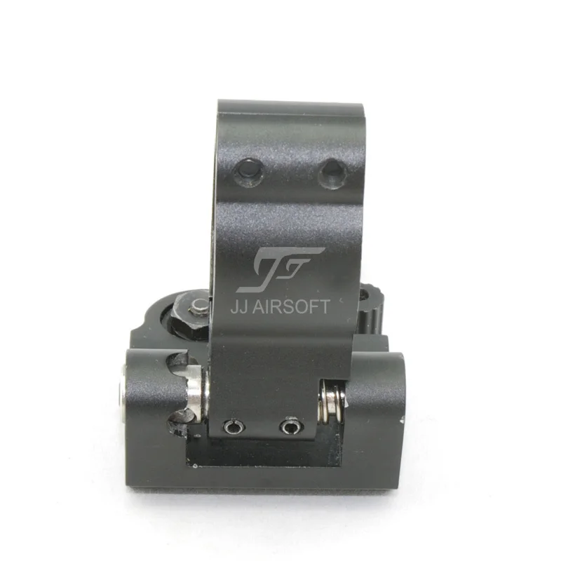 JJ Airsoft Flip to Side QD Mount для Aimpoint 30 мм (черный)|airsoft scope mount|mount tvmounting cradle |