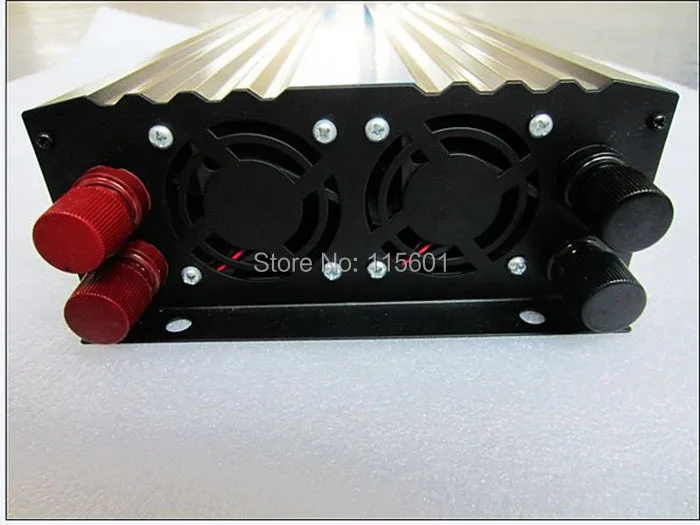 2500W terminals