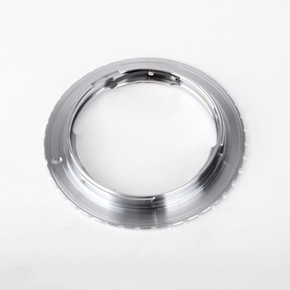 Объектив Contax Yashica CY C/Y для Canon EOS EF DSLR Camera Mount Adapter Ring 1200D 750D 700D 70D 7D 5DII 5D3|contax yashica|adapter
