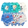 Baby Bodysuits6014