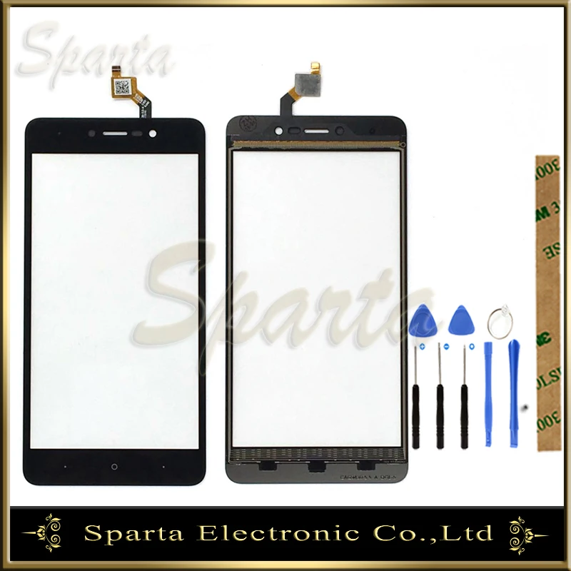 

Touch Panel For BQS5591 BQ5591 BQ-5591 BQ 5591 Touch Screen Digitizer Front Glass Panel Replacemen Mobile Phone