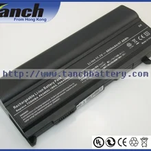 Аккумуляторы для ноутбуков TOSHIBA PA3465U-1BRS спутниковый A85 A135-S4527 A135-S4487 A105-S2071 M55-S139, A135-S4437 11,1 В 12 Ячеек