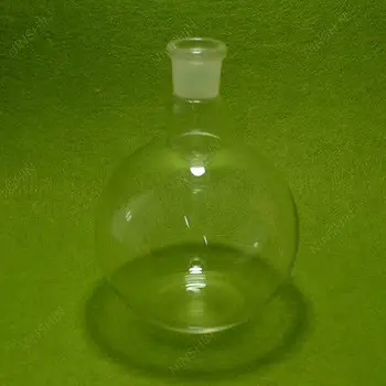 

1000ml Boiling Plat Bottom Flask,heavy Wall,with 24/29 Joint