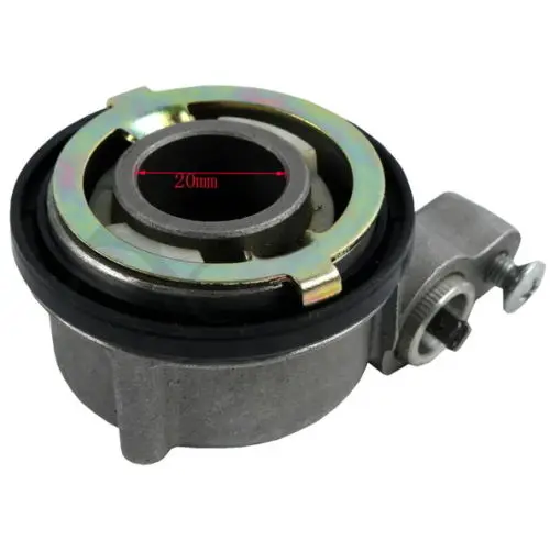 Motorcycle Speedometer Drive Gear Box For Honda CBR250 MC19 STEED400