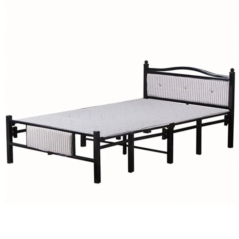 

Kids Furniture Single Letto bedroom Set Room Tempat Tidur Tingkat Lit Enfant Cama Moderna Mueble De Dormitorio Folding Bed