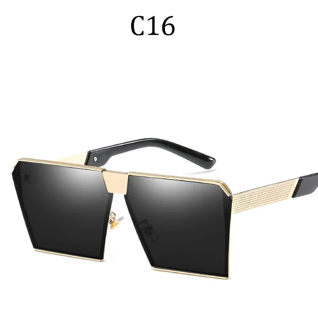C16