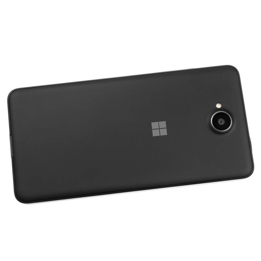 Разблокированный Nokia Lumia 650 четырехъядерный 5,0 дюймов 16 Гб rom 1 Гб ram 8MP LTE Windows Mobile NFC FDD сенсорный экран для телефона