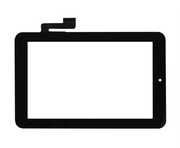 FPC-CTP-0700-088V4-1 7 &quotnextbook NX007HD планшет F0424 X сенсорный экран панель дигитайзер стекло