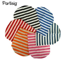 Хлопковая детская шапка в полоску; Детские шапки для мальчиков и девочек; сезон осень-зима; Детские шапки; все для детской одежды и аксессуаров