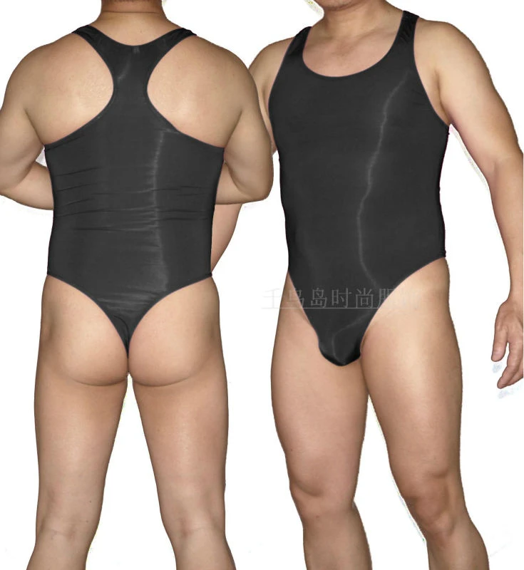 string body homme