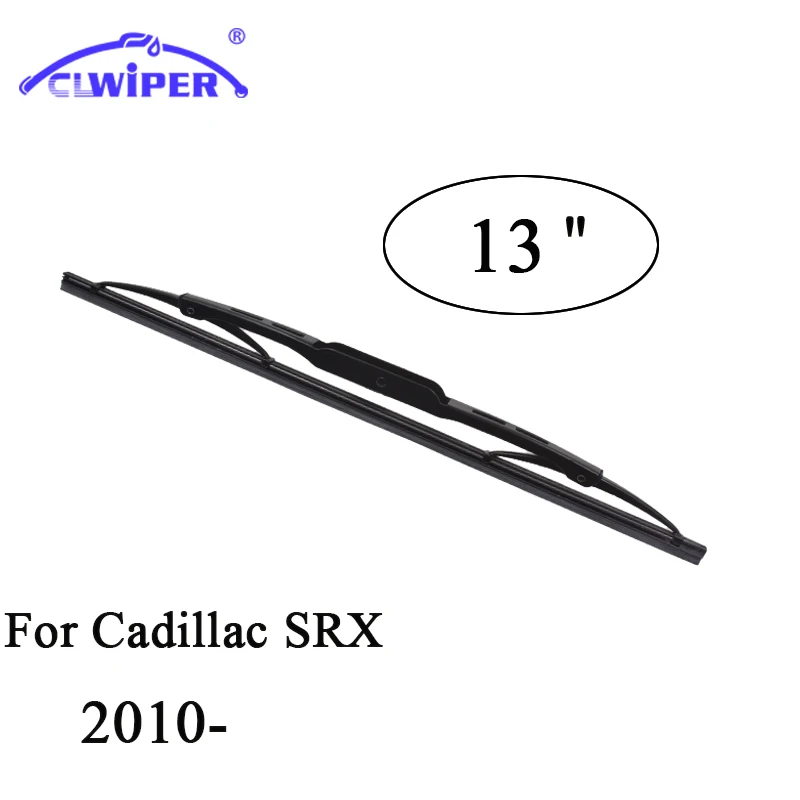 CLWIPER Wipers Blades For CADILLAC SRX(2010 ) 2011 2012 2014 2015 13