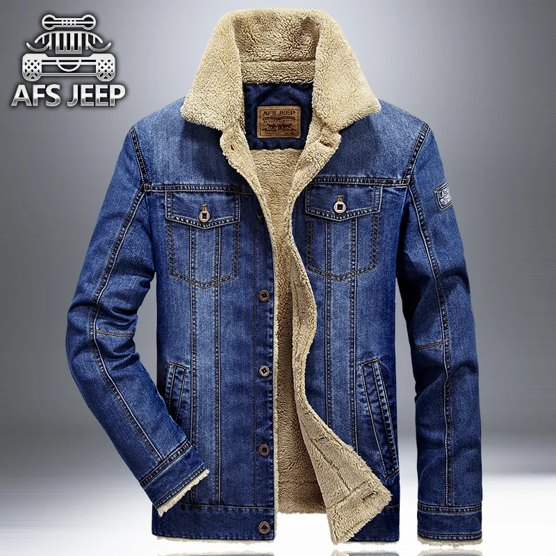 denim jacket men under 500