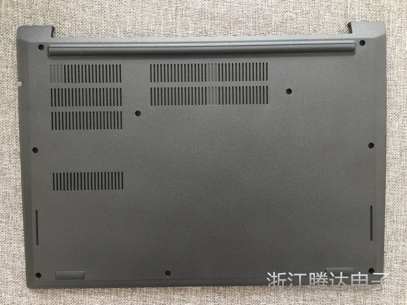

New Original For Lenovo ThinkPad E480 E480C E485 Bottom Base Lower Case Cover Shell 01LW161