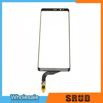 

Original LCD Outer Touch Sensor Glass For Samsung Galaxy S8 Plus G955 G955F Note 8 N950 N9500 N950U N950F Touch Digitizer Glass