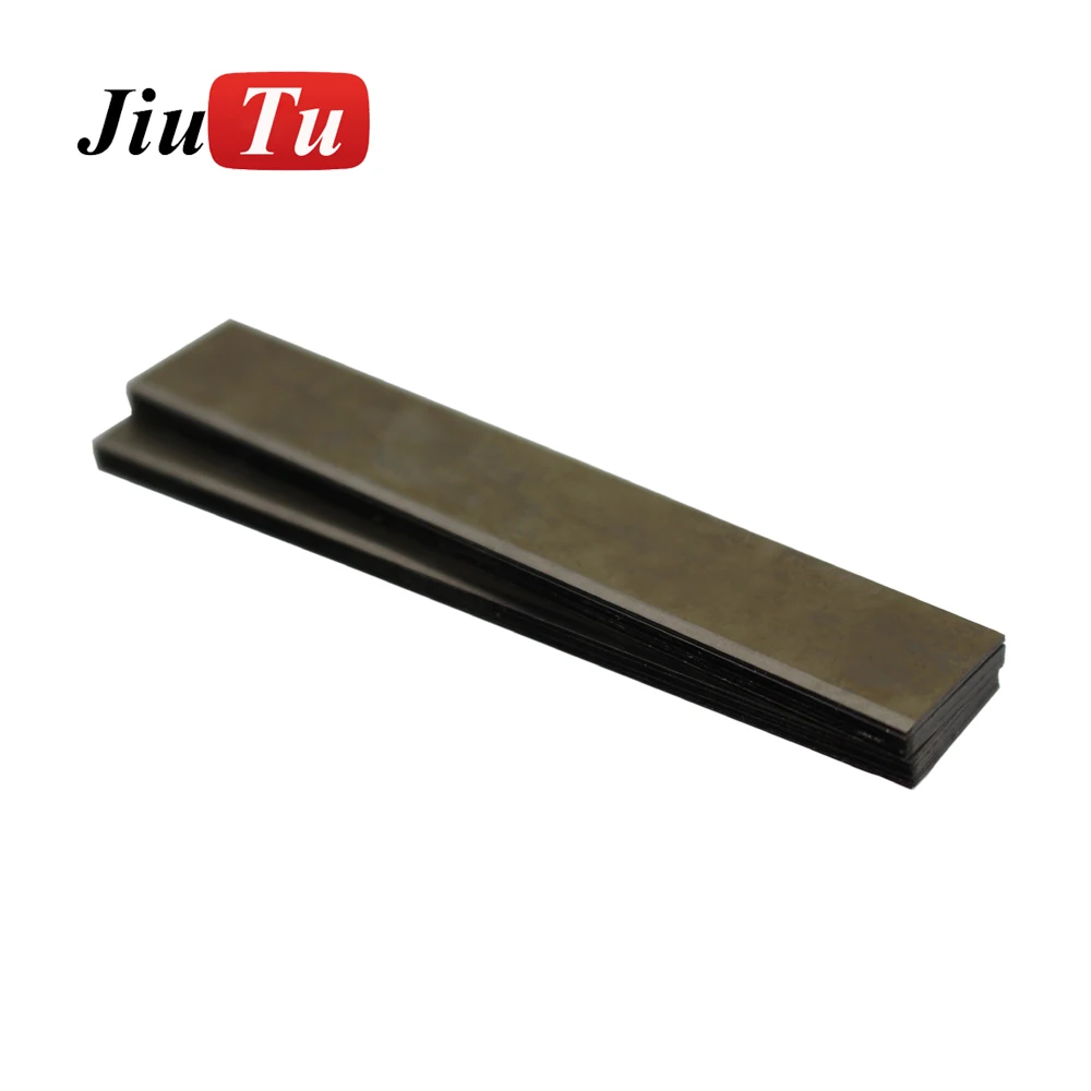 

LOCA UV Glue Clean Tool Glue Remove Blade for LCD OCA Polarizer Removing Machine 500pcs/lot
