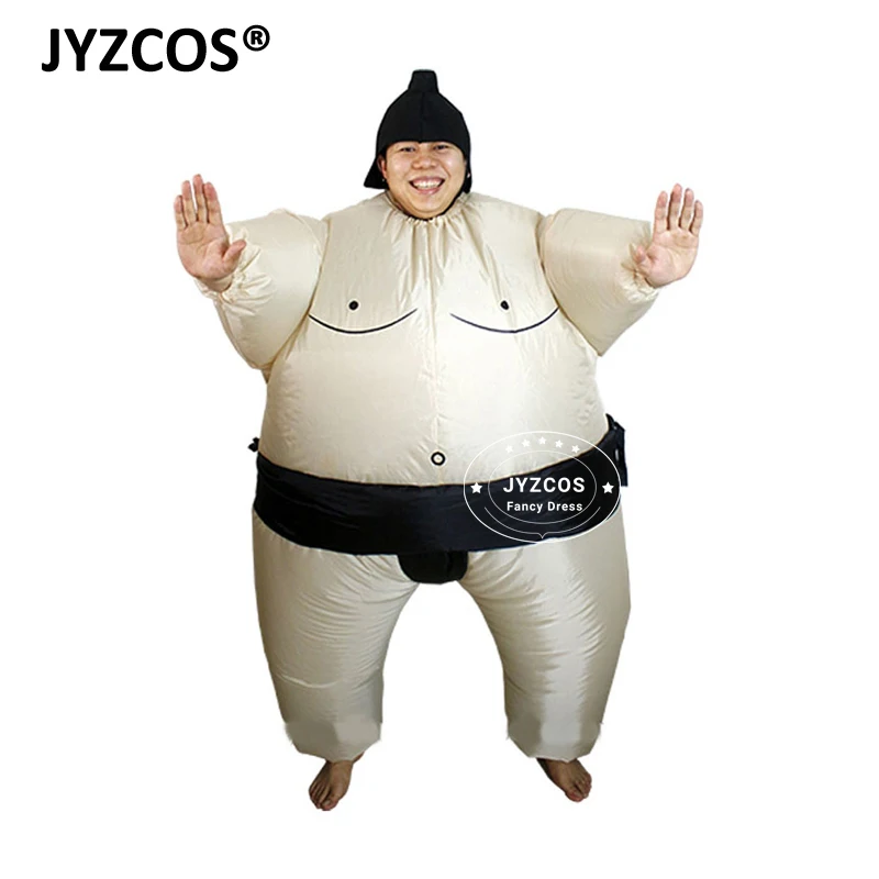  inflatable costume (15)