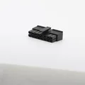 10 см 22AWG Molex 3,0 мм 2pin 43645-0200 Мужской кабель питания Molex Micro-Fit 3,0 провод жгут Molex 3,0 шаг провода кабель