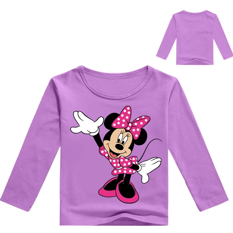 Г. Детское пальто с героями мультфильмов футболка одежда для маленьких мальчиков футболка с длинными рукавами для девочек детские топы с капюшоном, футболка, костюм для малышей, Свитшот - Цвет: Model 10