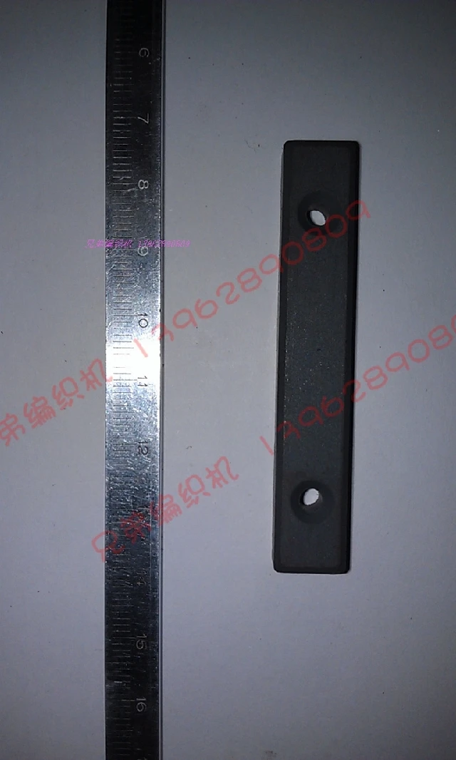 Brother запчасти вязальная машина аксессуары KR838 KR850 вспомогательная магнит | Дом и