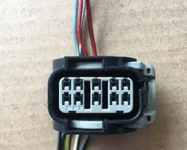 

Car connector FOR gear switch plug engine gearbox wire speed plug