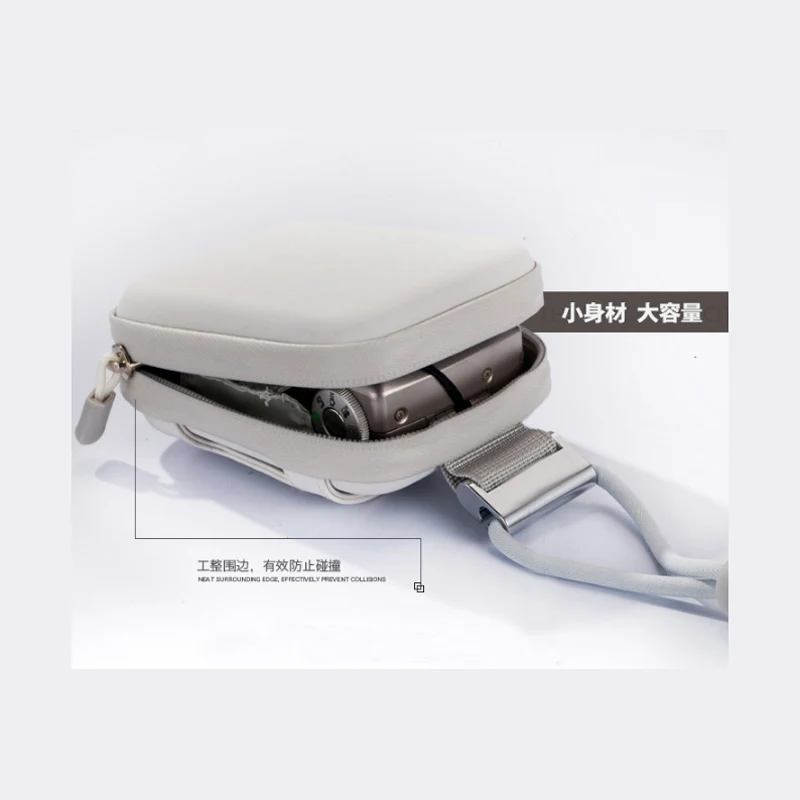 Чехол для камеры Sony DSC rx100 RX100II III RX100M4 WX500 HX90V HX90 HX80 HX60V HX50 HX30 водонепроницаемый чехол