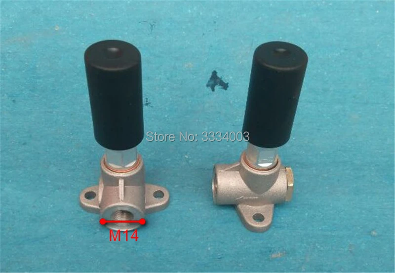 

Refit diesel oil line manual pump, change diesel oil circuit tool hand pump, diesel pump repair kits