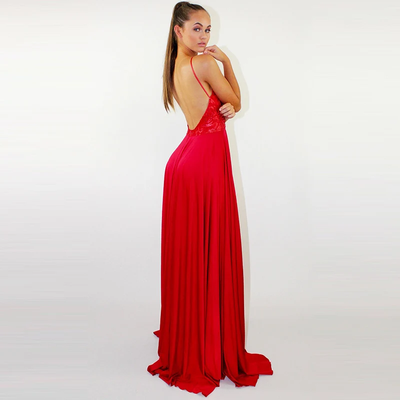 dresses