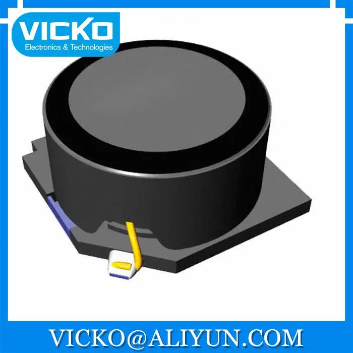 [VICKO] NS12575T220MN FIXED IND 22UH 4.05A 31.2 MOHM Inductors | Обустройство дома