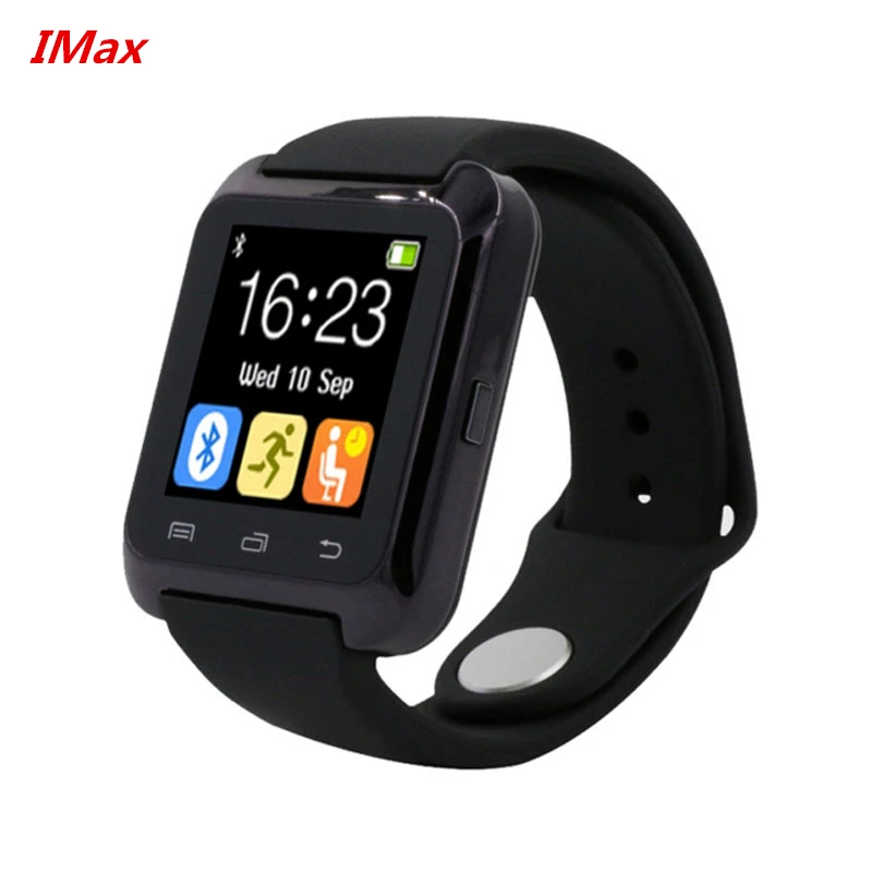 Smart Watch 2016 new U8 font b Smartwatch b font Bluetooth Smart Watch WristWatch Wrist Wrap