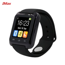 Smart Watch 2016 new U8 font b Smartwatch b font Bluetooth Smart Watch WristWatch Wrist Wrap