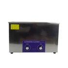 Best Price as low as $323.11 1PC PS-100 600W 30L Ultrasonic Cleaner + Washing Stainless Steel Mesh Basket