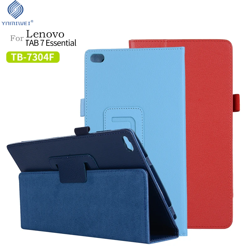 Lenovo Tab 7 Essential