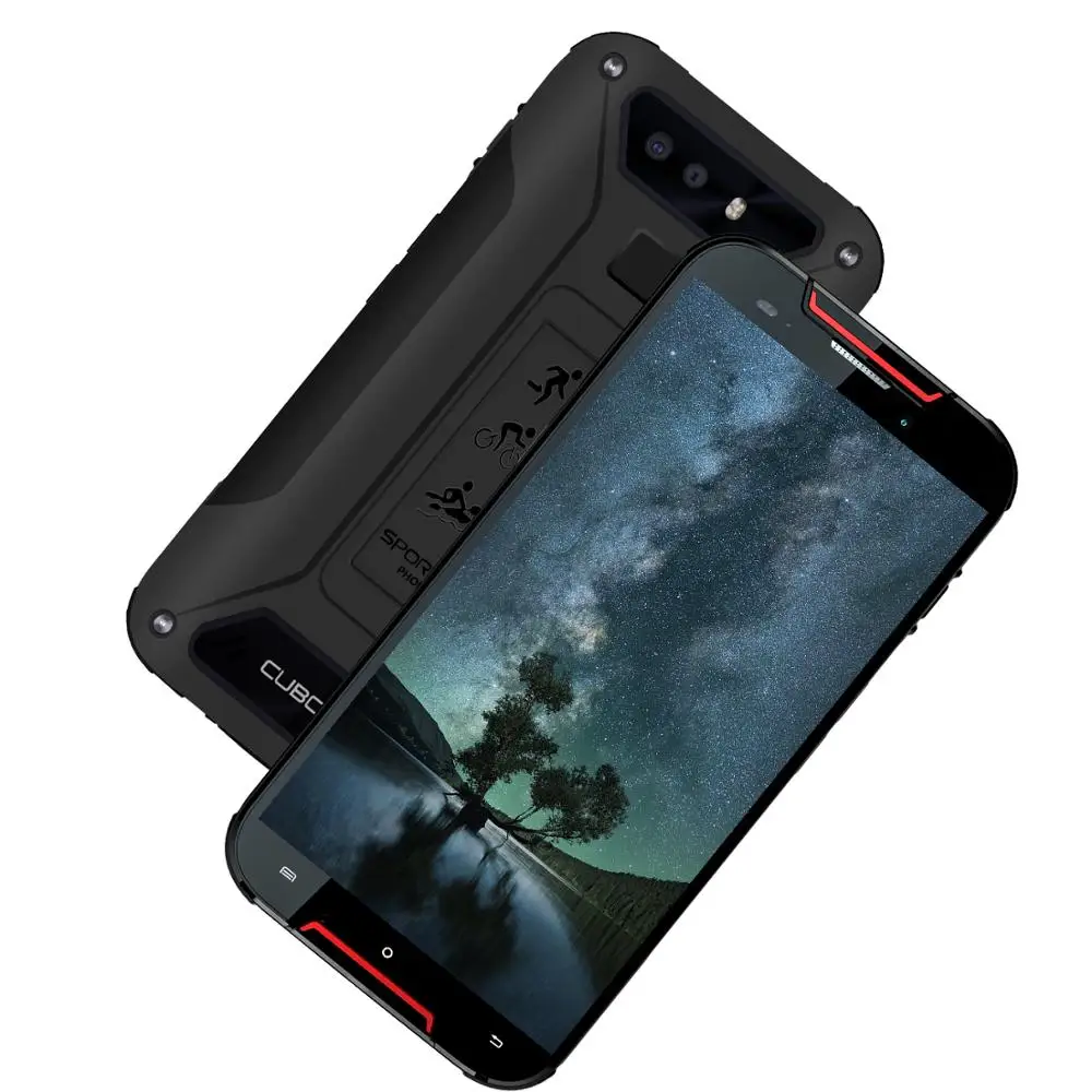 Cubot Quest Lite 5,0 ''IP68 Водонепроницаемый Лицо ID смартфон MT6761 четырехъядерный 3 ГБ + 32 Гб Две камеры 3000 мАч мобильные телефоны Cubot Quest Lite 5,0 ''IP68 Водонепроницаемый Лицо ID смартфон MT6761 четырехъядерный 3 ГБ + 32 Гб Две камеры 3000 мАч мобильные телефоны