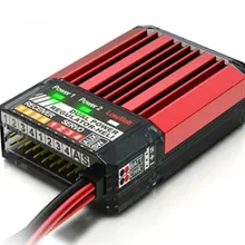 SKYRC двойной Мощность регулятор двойного привод линейного регулятора