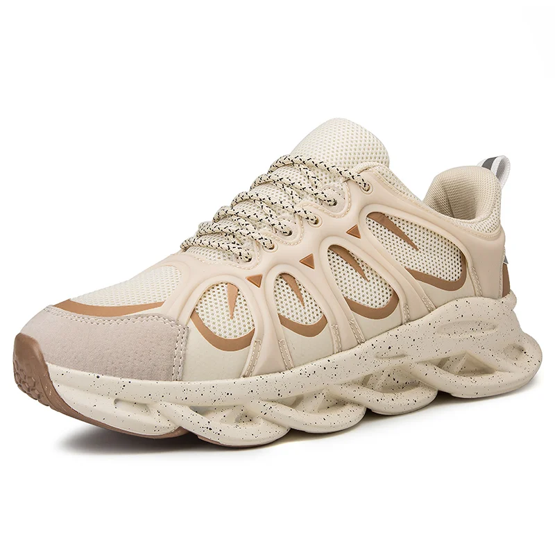 

2019 New men running shoes white sneakers zapatos de hombre zapatillas mujer deportiva shoes boosts