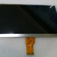 10,1 дюймов 40 P TFT lcd кабель для экрана/дисплея No. G101ABB150A0
