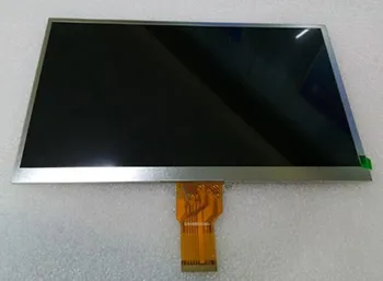 

10.1 inch 40P TFT LCD Display Screen Cable No. G101ABB150A0