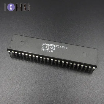 

1/5PCS SCN68562C4N48 48PINS IC Encapsulation NEW